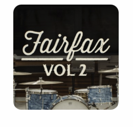 XLN Audio Addictive Drums Fairfax 2